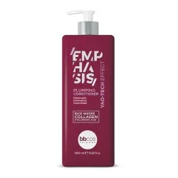 BBcos Emphasis Yao-Tech Plumping Conditioner 1000ml
