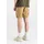 Alpha Industries Crew Kurze Hose Sand 34