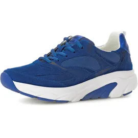 Gabor Sneaker Damen Blau 38