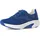 Gabor Sneaker Damen Blau 38