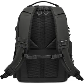 WANDRD PRVKE 21 Zip Photo Bundle Black