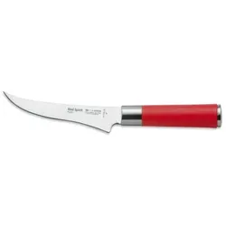 F. Dick Dick Ausbeinmesser 15 cm, flexibel, Serie "Red Spirit"