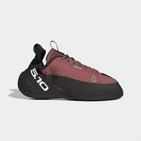 Five Ten Niad Lace Kletterschuhe (Größe 46.5 , rot)