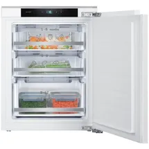 Amica EGSX 321 210 Weiß