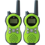 HABA 2011895001 - Terra Kids, Walkie Talkie Set, 2-teilig