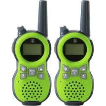 HABA 2011895001 - Terra Kids, Walkie Talkie Set, 2-teilig