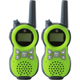 HABA 2011895001 - Terra Kids, Walkie Talkie Set, 2-teilig