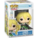 Funko Pop! Animation: Sword Art Online - Leafa 991 - - Vinyl Figur