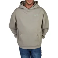 Denimfy Hoodie Herren Oversize mit Druck DFMaxim M