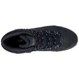 Brütting Tormenta Schneestiefel grau