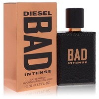 Diesel Bad Intense Eau de Parfum 50 ml