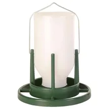 Trixie 5452 Volieren-Futterspender, 1.000 ml/20 cm,
