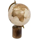 Atmosphera Créateur d'intérieur Deko-Globus 35 cm mehrfarbig