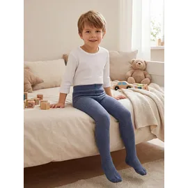 TupTam Baby Jungen Strickstrumpfhose 6er Pack, Farbe: Farbenmix 10, Größe: 92-98 - 92-98
