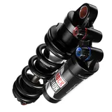 RockShox Vivid R2C Stoßdämpfer - Black