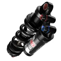RockShox Vivid R2C Stoßdämpfer - Black