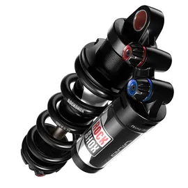 RockShox Vivid R2C Stoßdämpfer - Black