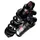 RockShox Vivid R2C Stoßdämpfer - Black