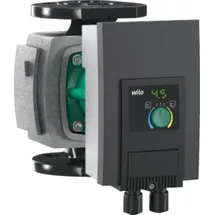 WILO Hocheffizienzpumpe Yonos Maxo Plus 32/0,5-11