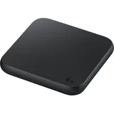 Samsung Wireless Charger Pad ohne Travel Adapter Schwarz