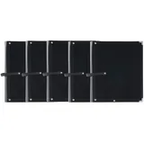 Classic Cantabile Notenmappe Standard 5er Set Schwarz