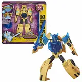 Hasbro Transformers Bumblebee Cyberverse Adventures Trooper-Klasse Bumblebee