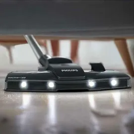 Philips 8000 Series Performer LED XD8142/12 Weiß