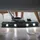 Philips 8000 Series Performer LED XD8142/12 Weiß