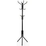 Songmics Garderobenständer RCR19B Schwarz