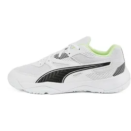 Puma SolarFLASH II White/Black 29