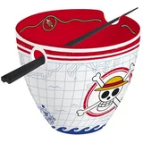 ABYstyle Schüssel One Piece - Monkey D. Luffy