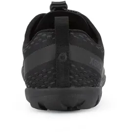 Xero Shoes Aqua X Sport Herren Schwarz 44