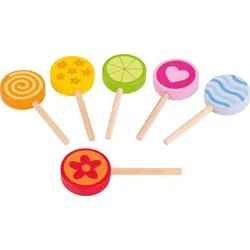 GOKI Lollies (6St)