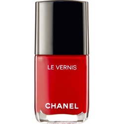 CHANEL Nagellack Le Vernis rot
