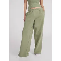 Style Republic Sweathose Regular Grün L