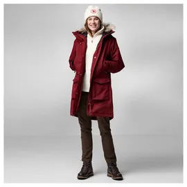 Fjällräven Nuuk Lite Parka W