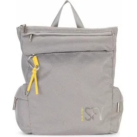 Suri Frey Rucksack SURI Sports Marry Rucksäcke Grau Damen