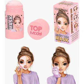 DEPESCHE TOPModel BEAUTY and ME Gesichtsmaske Stift, Gemischt