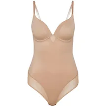 Triumph Shaping-Body True Shape Sensation BSWP Beige 90