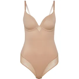 Triumph Shaping-Body True Shape Sensation BSWP Beige 90