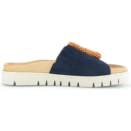 Gabor Damen blau, 43 EU