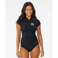 Rip Curl Classic Surf Cap Sleeve black (90) XS