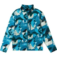 Reima Iisisti - Fleecejacke Gr 134 cm