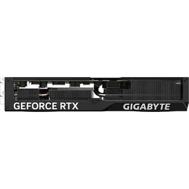 Gigabyte GeForce RTX 4070 Windforce OC V2 12GB GDDR6, HDMI, 3x DP (GV-N4070WF3OCV2-12GD)