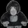 Warmies Gorilla