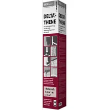 DÖRKEN Delta-THENE Flächenabdichtung 1,5 mm 5 m2 Rolle