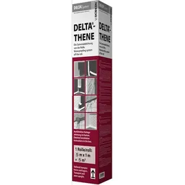 DÖRKEN Delta-THENE Flächenabdichtung 1,5 mm 5 m2 Rolle
