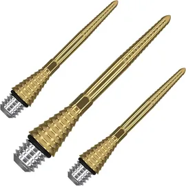 Target Darts Conversion Point Swiss Point Nano Gold 30 mm