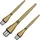 Target Darts Conversion Point Swiss Point Nano Gold 30 mm