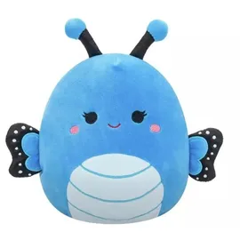 Jazwares Squishmallows Waverly der Schmetterling - 19 cm (7,5\")"